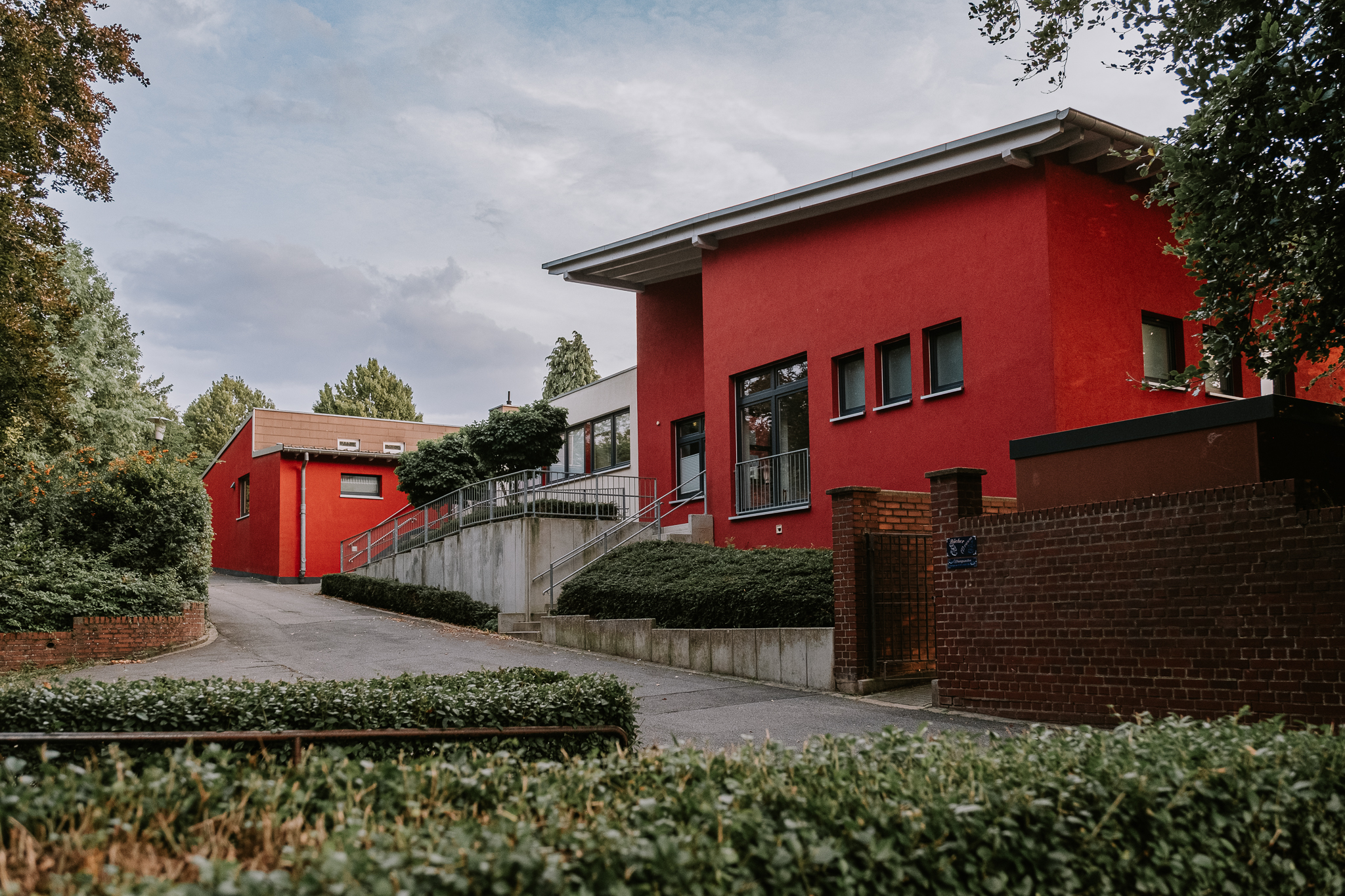 Kindergarten & Pfarrheim St. Cäcilia